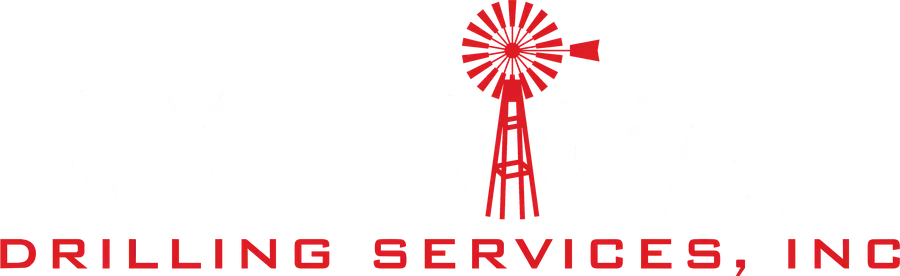 American Drilling Services, Inc. logo