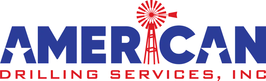 American Drilling Services, Inc. logo
