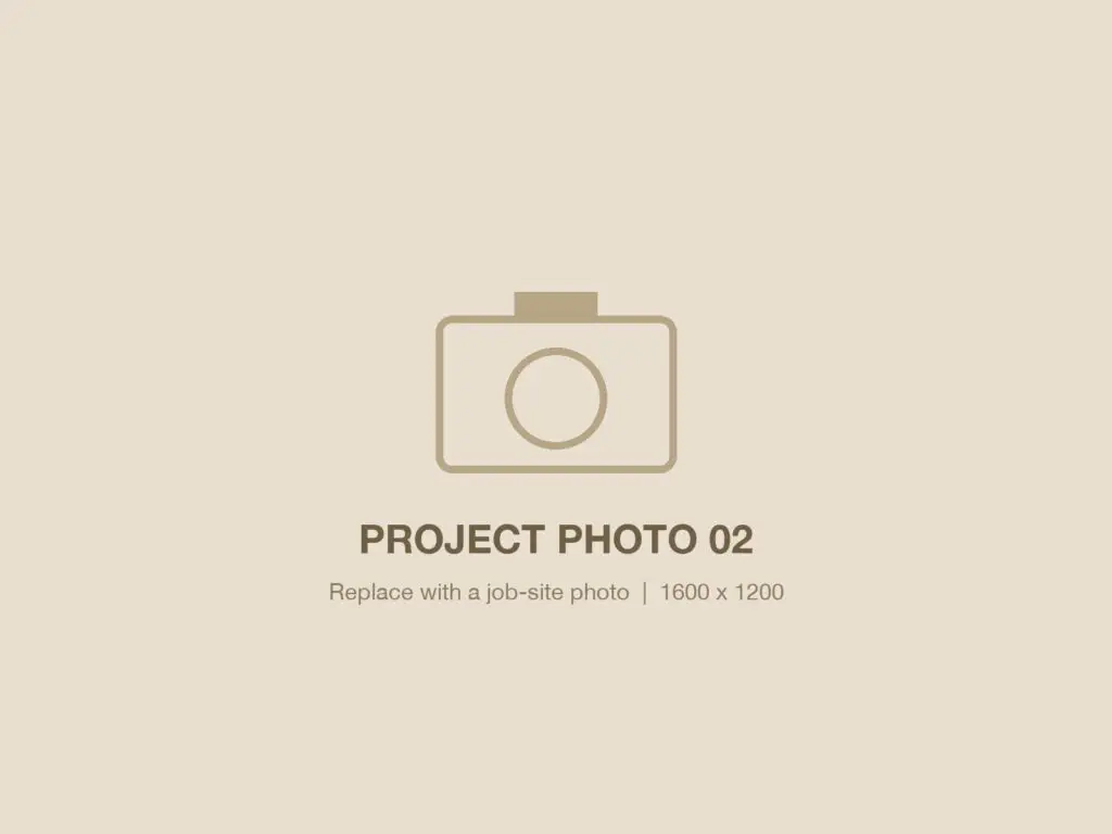 Placeholder for project photo 02